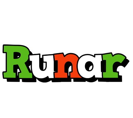 Runar venezia logo