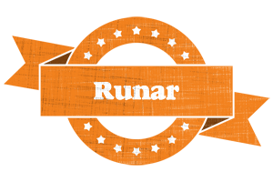 Runar victory logo