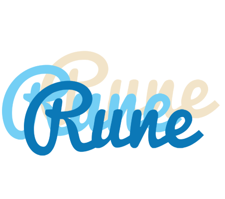 Rune breeze logo