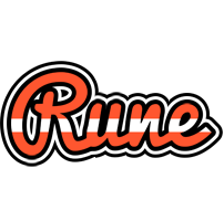 Rune denmark logo