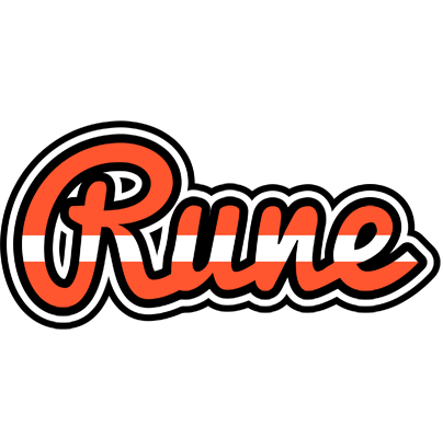 Rune denmark logo