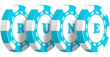 Rune funbet logo