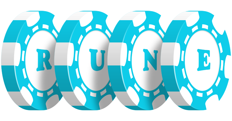Rune funbet logo