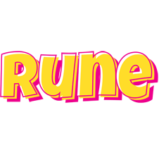 Rune kaboom logo