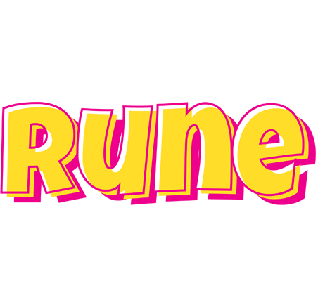 Rune kaboom logo