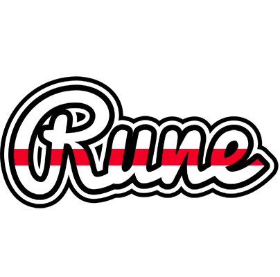 Rune kingdom logo