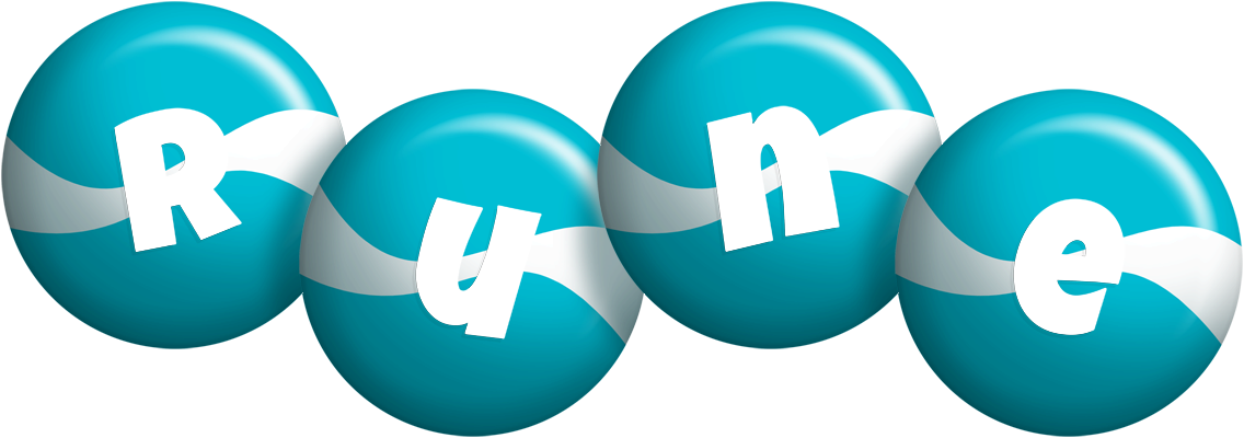 Rune messi logo