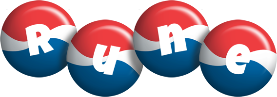 Rune paris logo