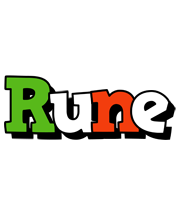 Rune venezia logo