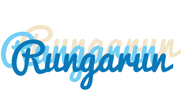 Rungarun breeze logo