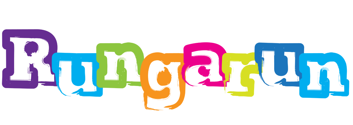 Rungarun casino logo