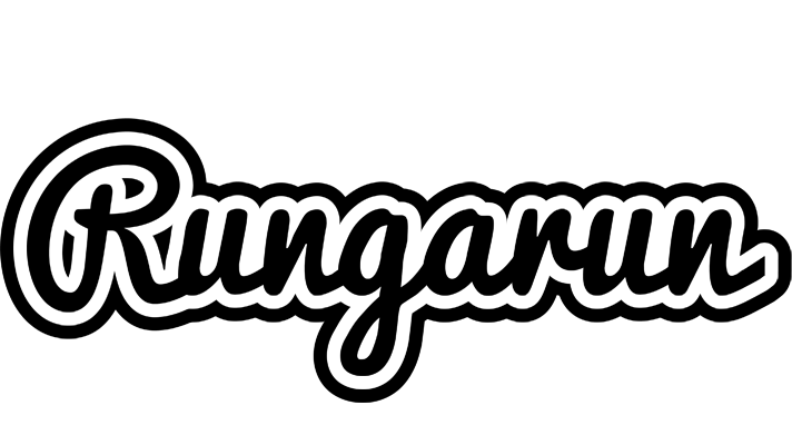 Rungarun chess logo