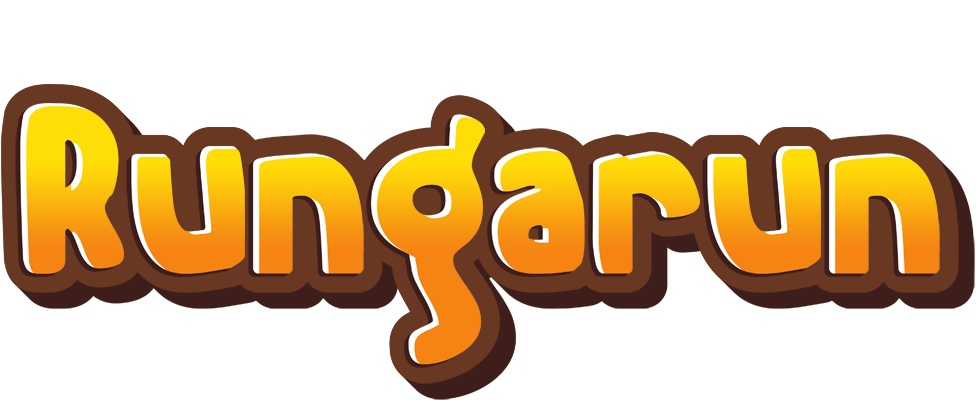 Rungarun cookies logo