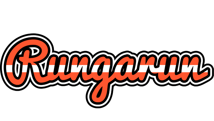 Rungarun denmark logo