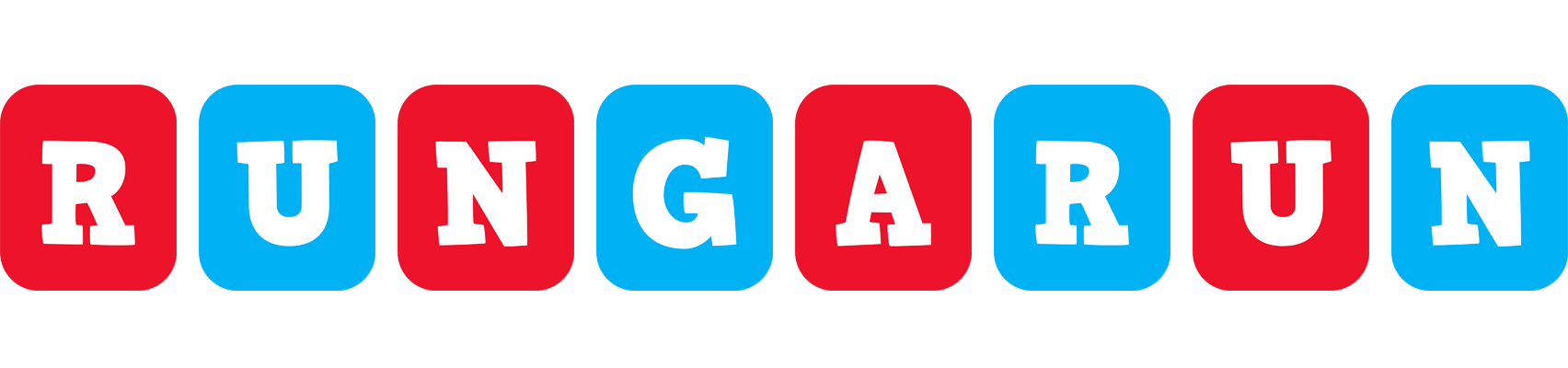 Rungarun diesel logo