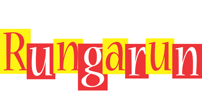 Rungarun errors logo