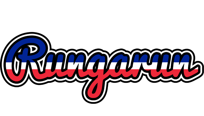 Rungarun france logo