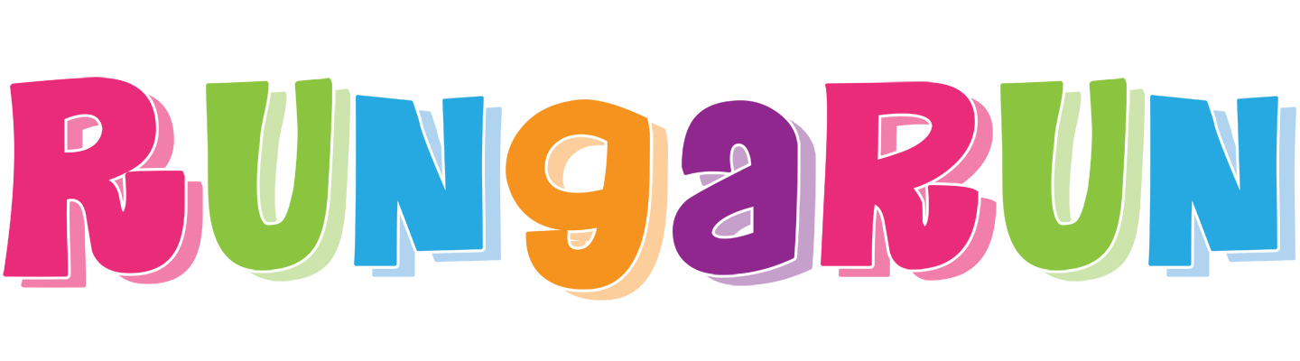 Rungarun friday logo