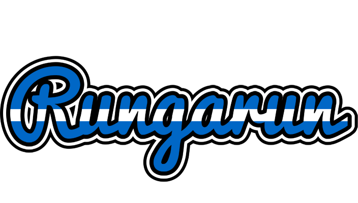 Rungarun greece logo