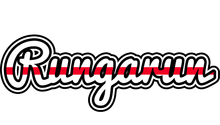 Rungarun kingdom logo