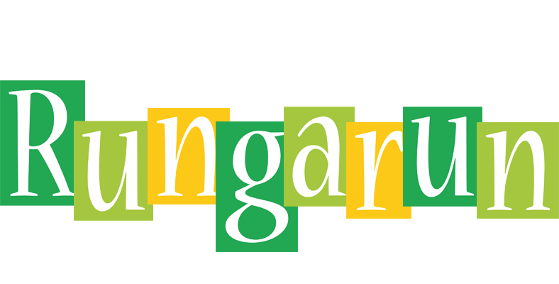 Rungarun lemonade logo