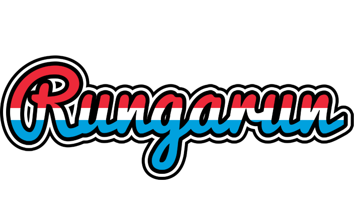 Rungarun norway logo