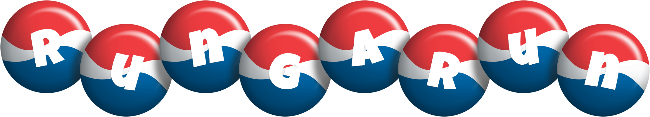 Rungarun paris logo