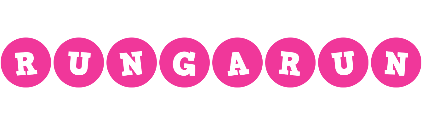 Rungarun poker logo