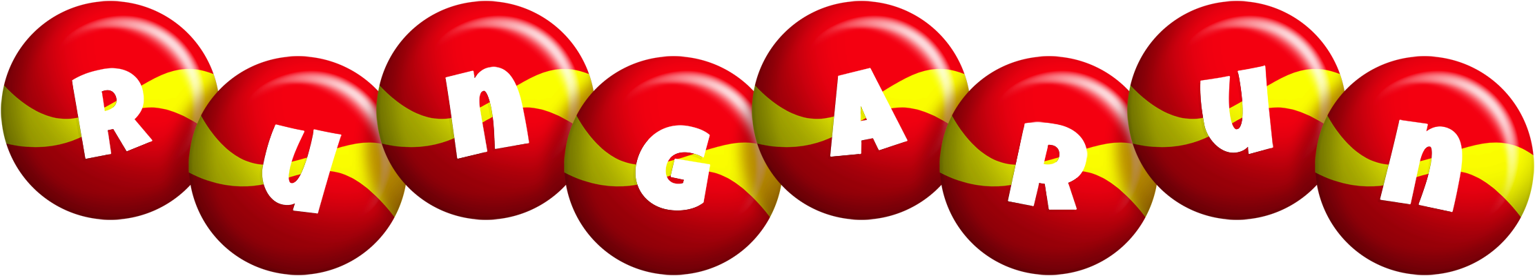 Rungarun spain logo
