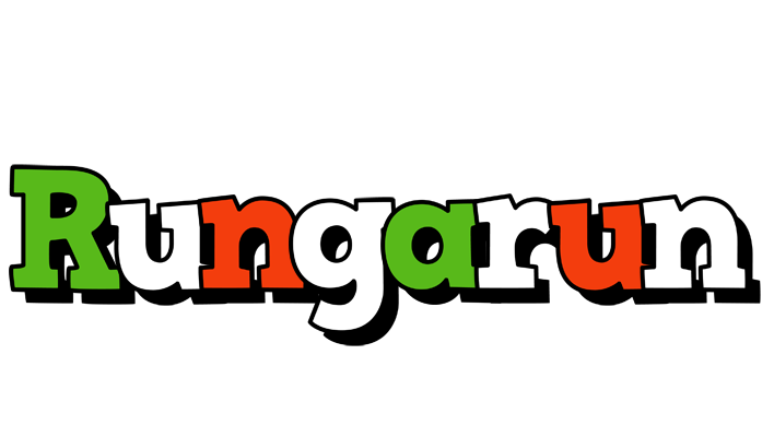 Rungarun venezia logo