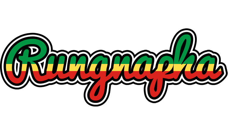 Rungnapha african logo