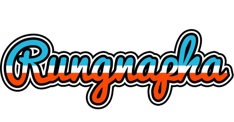 Rungnapha america logo