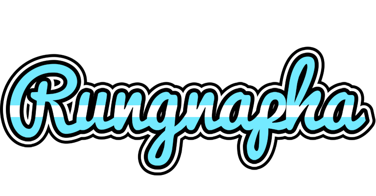 Rungnapha argentine logo