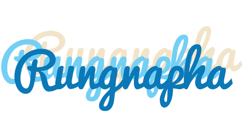 Rungnapha breeze logo
