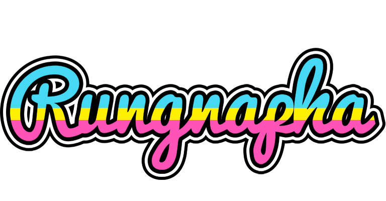 Rungnapha circus logo