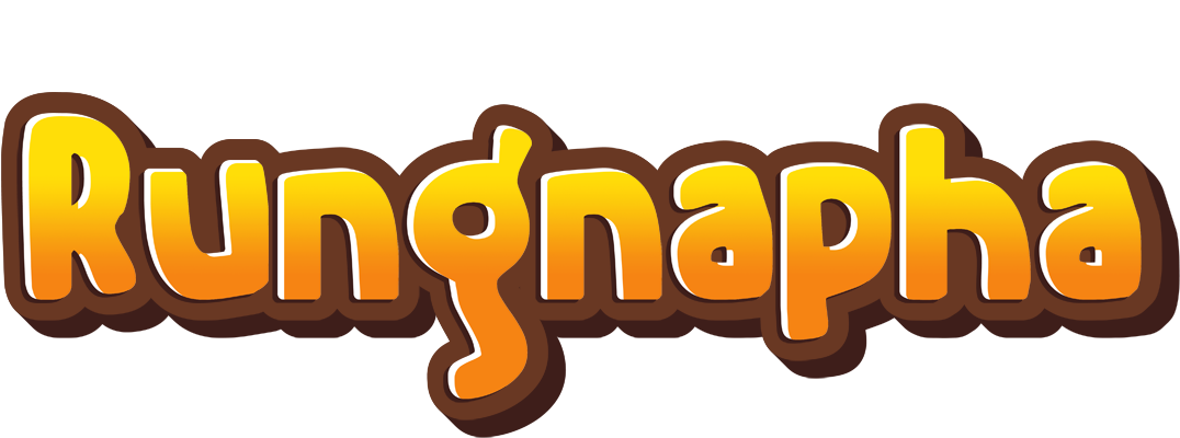 Rungnapha cookies logo