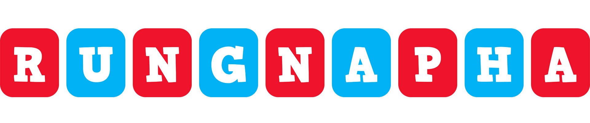 Rungnapha diesel logo
