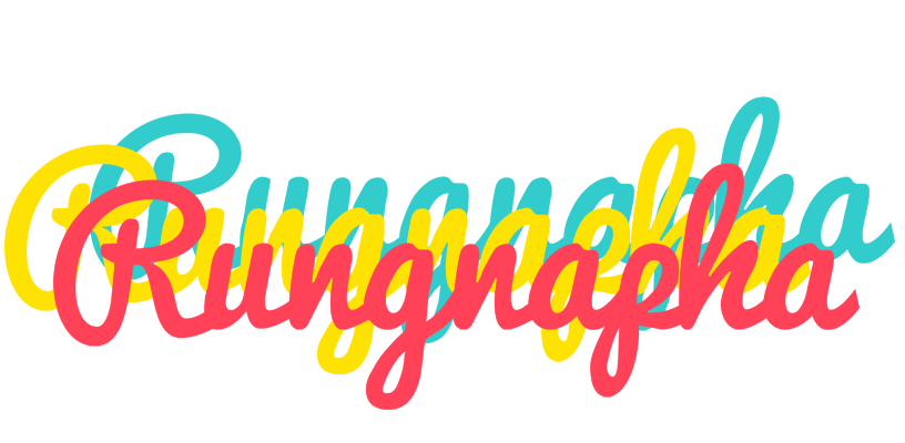 Rungnapha disco logo