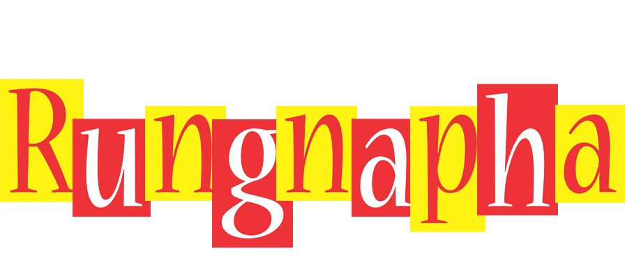 Rungnapha errors logo