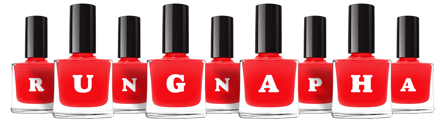 Rungnapha fashion logo