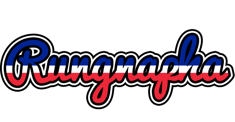 Rungnapha france logo
