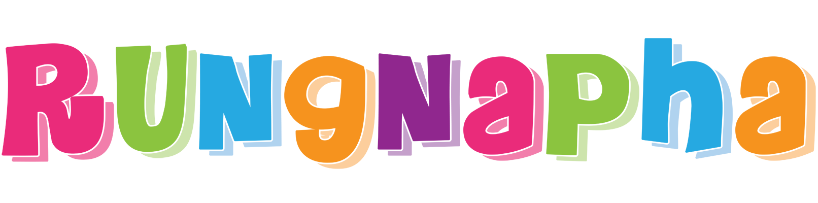 Rungnapha friday logo