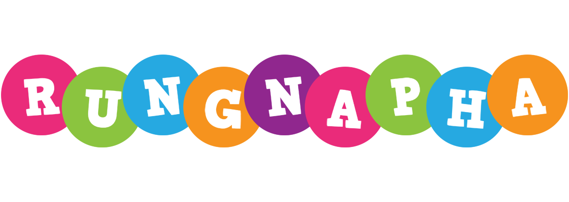 Rungnapha friends logo