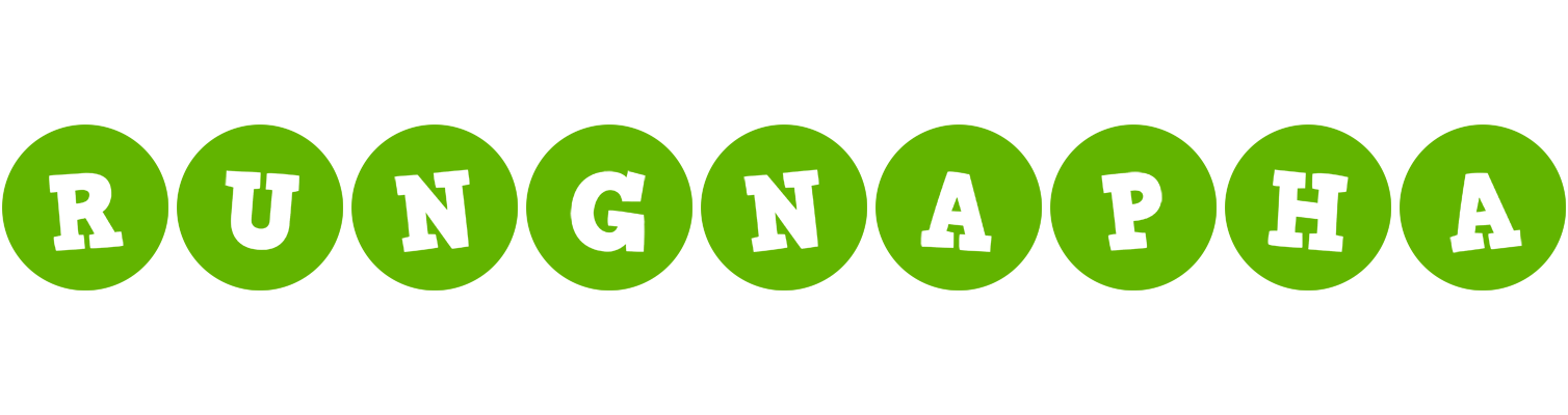 Rungnapha games logo