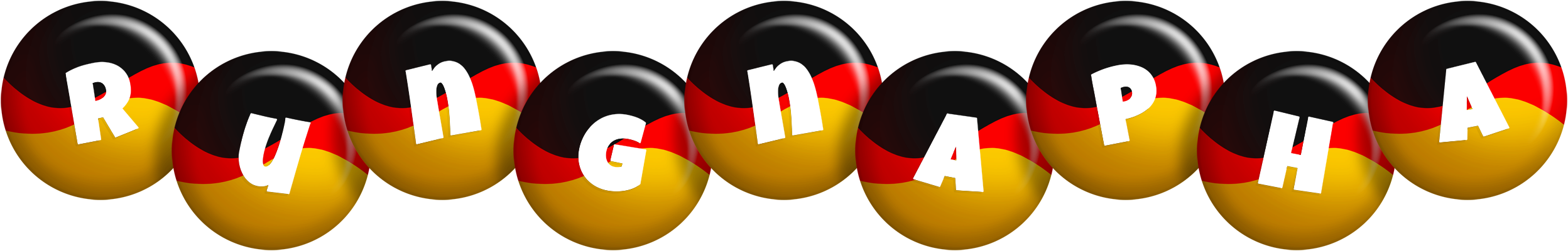 Rungnapha german logo
