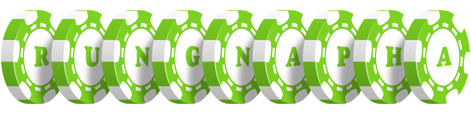 Rungnapha holdem logo