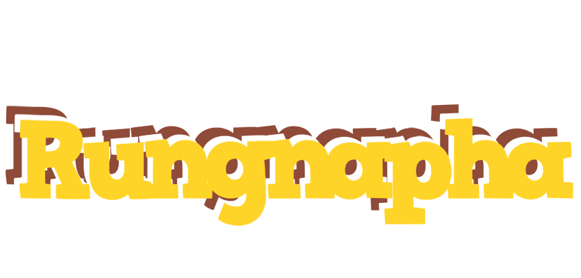 Rungnapha hotcup logo
