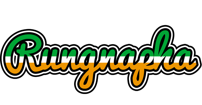 Rungnapha ireland logo