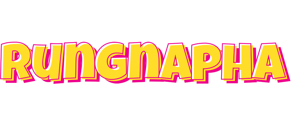 Rungnapha kaboom logo