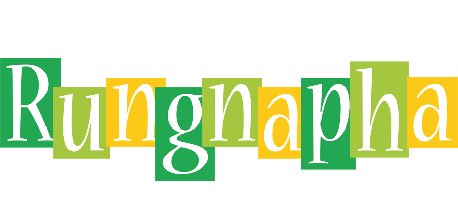 Rungnapha lemonade logo